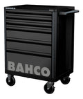 Bahco Carro  6 Cajones 1472K6