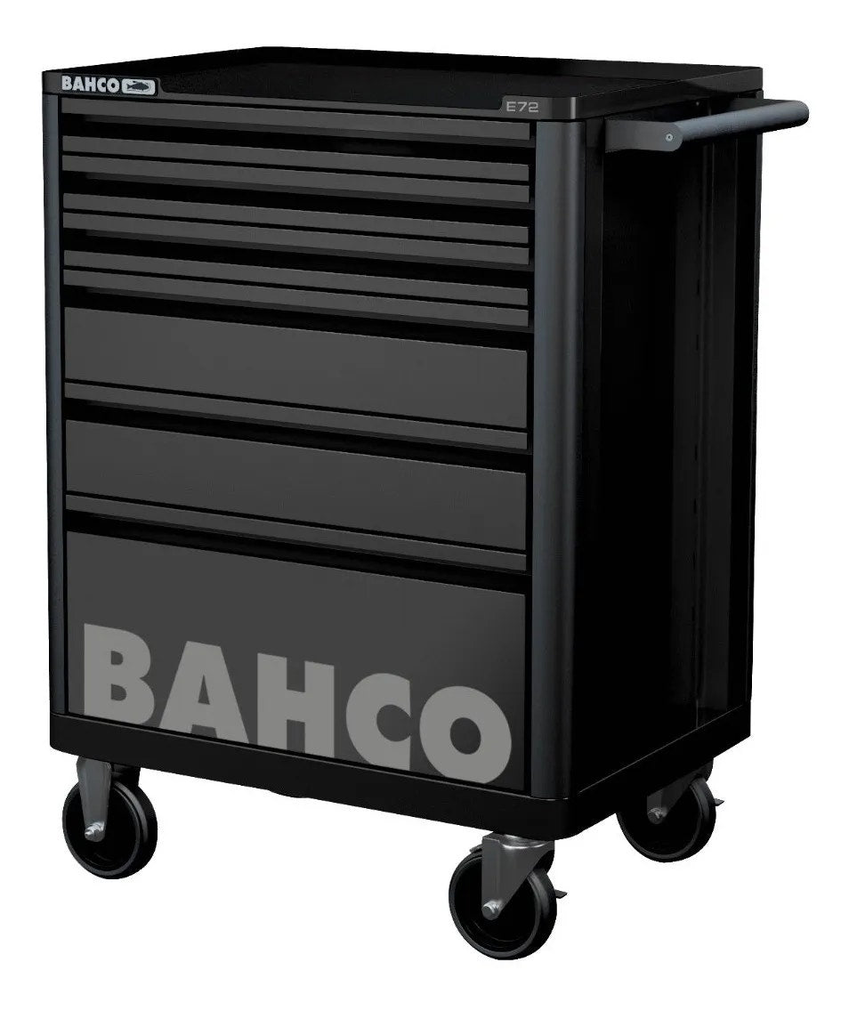 Bahco Carro  6 Cajones 1472K6