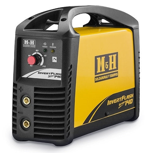 M Y H Maquina Soldar  Inverflash Katana 140