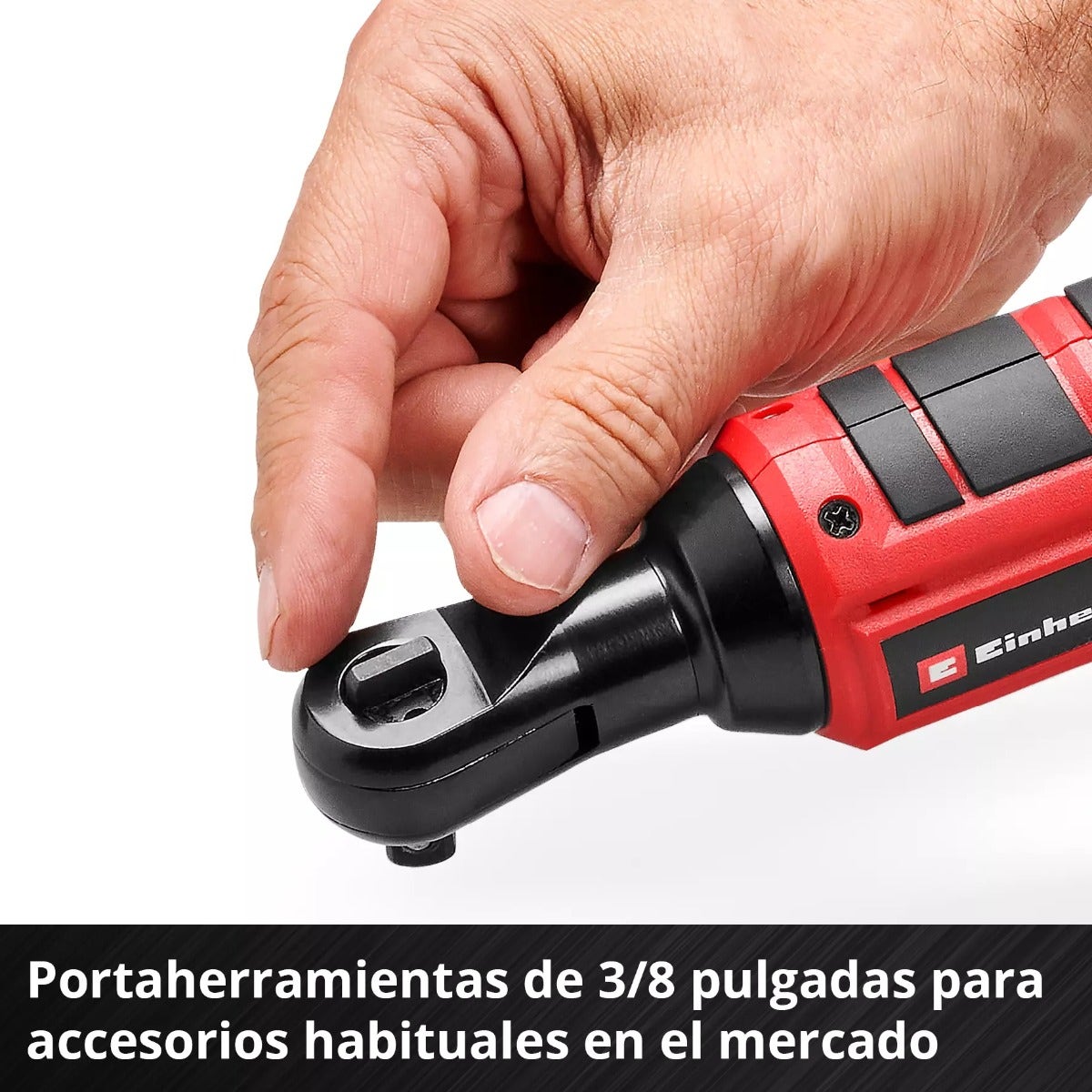 Einhell Llave Chicharra Inalambrica 18v - 4514320