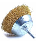 Harden Escobilla Tipo Copa 75Mm 611529