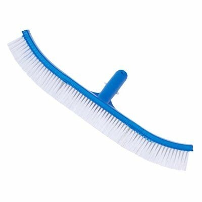 Piscina Cepillo Pared Curvo     Ps-7001 10