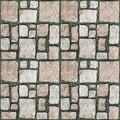 Ravera  Ceramica  Garden 36X36  2.68Mts