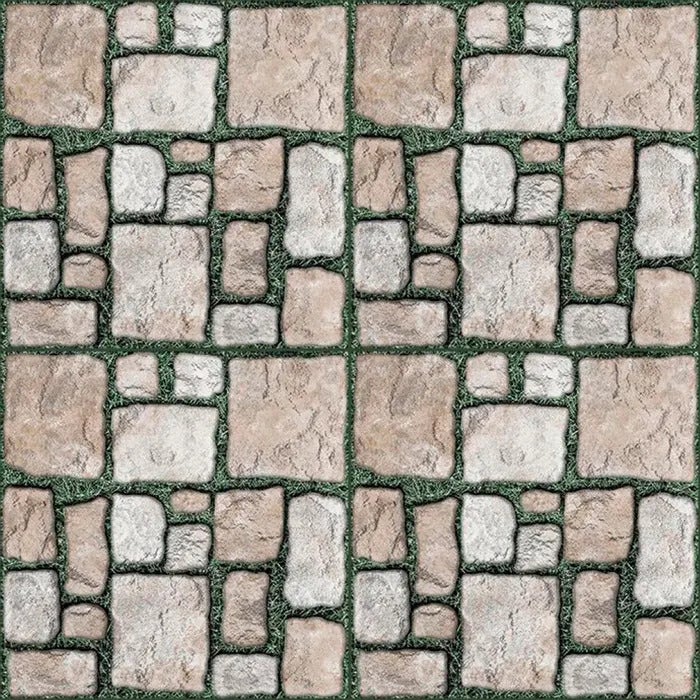 Ravera  Ceramica  Garden 36X36  2.68Mts