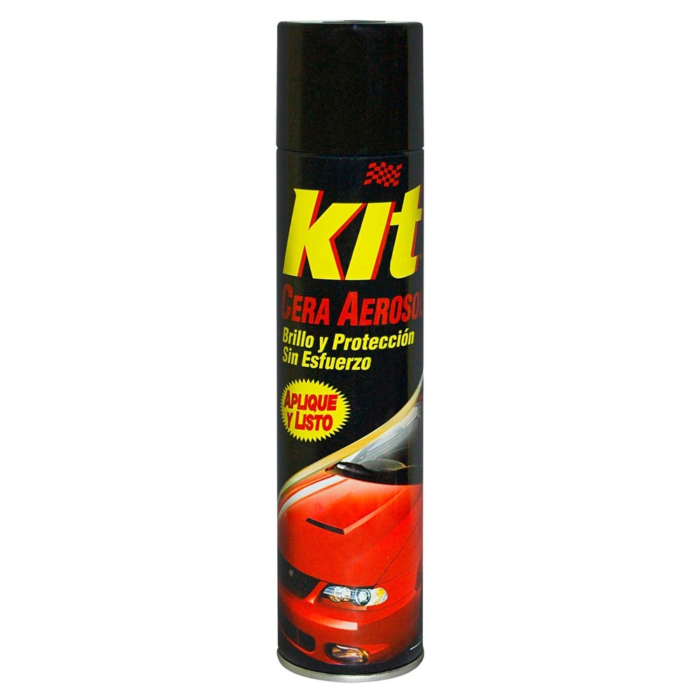 Cera Kit Aerosol 400Cc