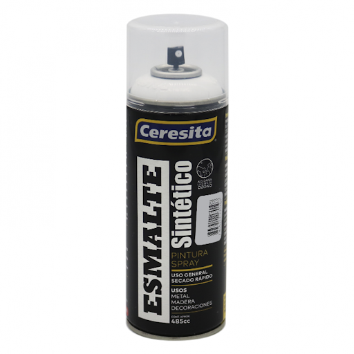 Ceresita Aerosol Esm Amarillo Pomelo Un