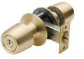 Chapa Poli Tubular Acceso - Blister 143021
