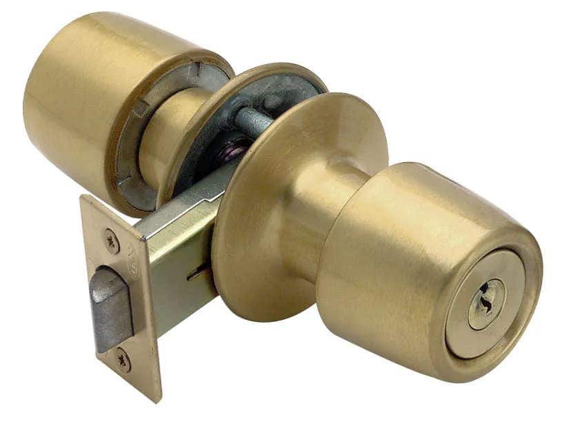Chapa Poli  Tubular 14202 Blister/142021