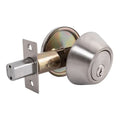 Chapa Poli  Aux. Simple Llave/Perilla Bpu 134721Bt