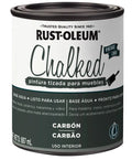 Rust-Oleum Carb&oacute;n Ultra Mate 1Lt