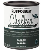 Rust-Oleum Carbón Ultra Mate 1Lt