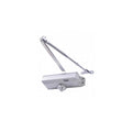 Cierra Puerta Hidr&aacute;ulico Yl2 25/45 Kg Silver Yale 134031