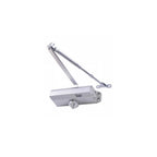 Cierra Puerta Hidr&aacute;ulico Yl2 25/45 Kg Silver Yale 134031
