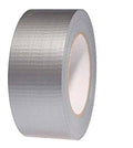 Cinta Multiuso Gris 48Mm X  9,0Mt  12