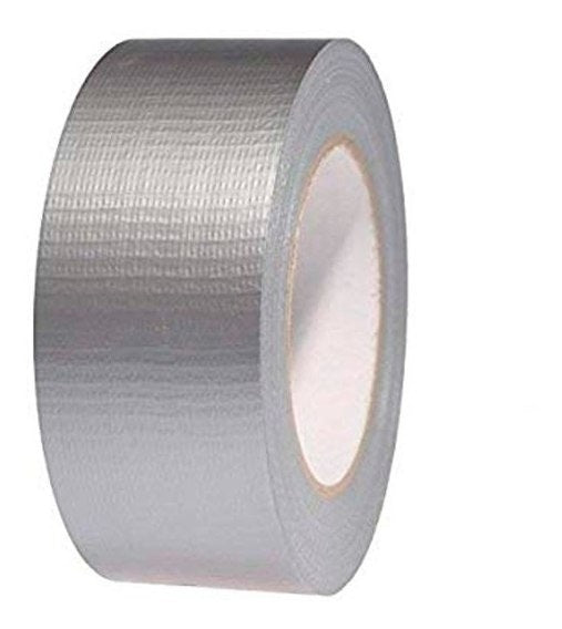 Cinta Multiuso Gris 48Mm X  9,0Mt  12