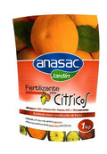Anasac Fertilizante Para Citricos 18-5-18 8 1Kg). 1500388
