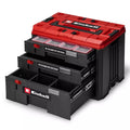 Einhell Caja De Herramientas Con Sistema E-case  4540047