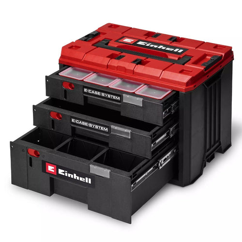 Cajas de Herramientas