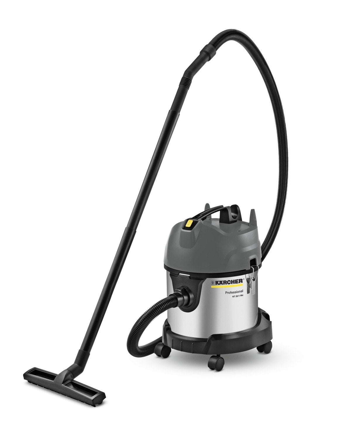 KARCHER ASPIRADORA NT 20|SLASH|1 CLASSIC 1.428-540.0