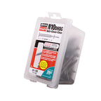 Simpson Clavo Est Galv 10 X1 1/2 N10dhdg-r 120un