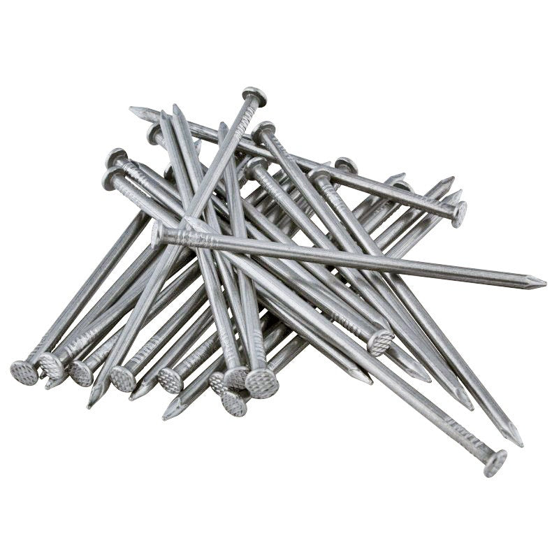 Bolsa Clavo 4"  X 1/2 Kg