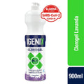 Cloro Gel Igenix Limpiador Lavanda
