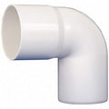 Codo Macho/Hembra Pvc 25 87,5 Blanco