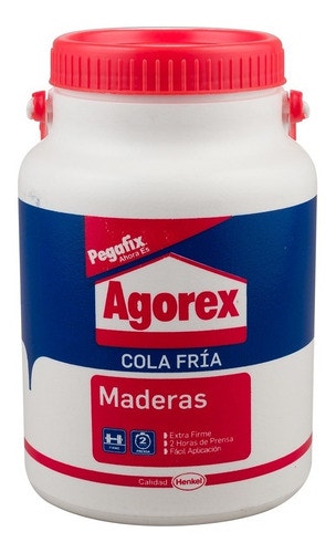 Carpincol  Madera  (Lechero 3.2)) Henkel
