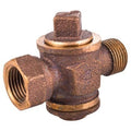 Llave Collar 1/2"   Hi He