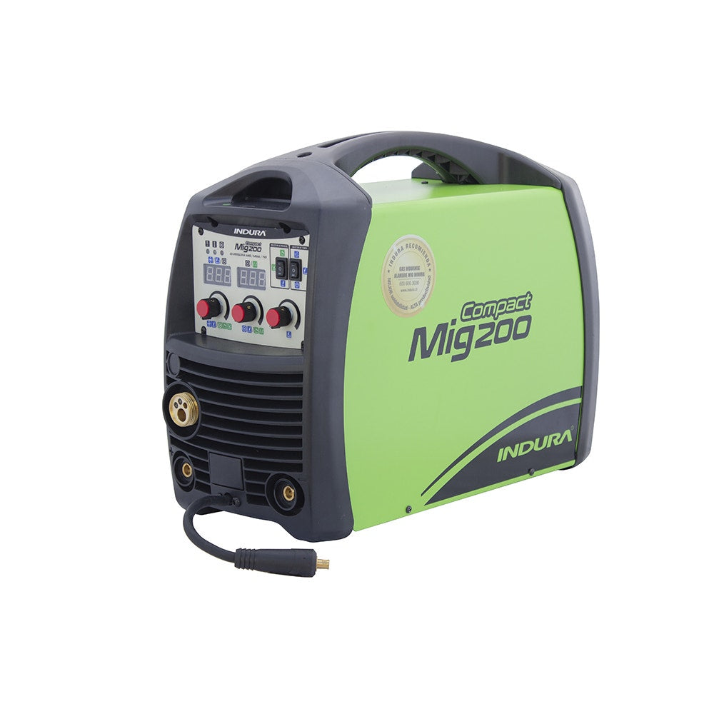 Indura Soldadora Compactmig 200 1053364