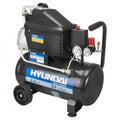 Hyundai Compresor 2Hp 24L Directo 82Hyxy24D