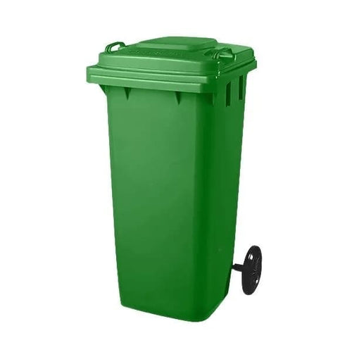 Basureros