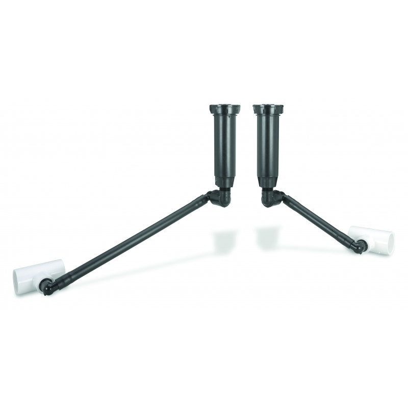 Koslan Conector Flexible Rb P/B_Pop Up 15Cm 1/2X1/2 304087