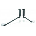 Koslan Conector Flexible Rb P/B_ Pop Up 30Cm 1/2X1/2 304088