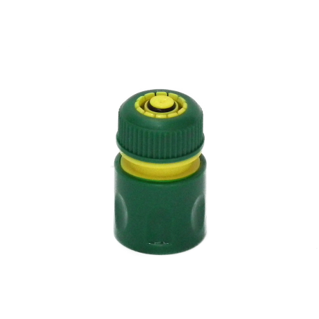 Conector  Mang C/Stop 1/2  61192