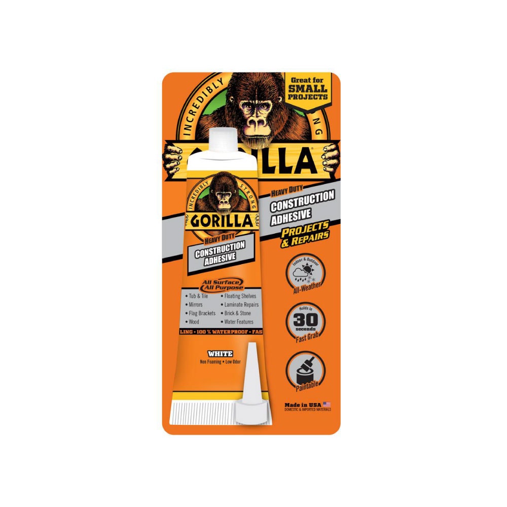 Gorilla Adhesivo Glue 1400503