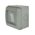 Caja Electrica Hidrobox Armada 9/12 Ip55