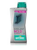 Motorex Coolant M 3.0 1L