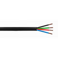 Cordon Electrico   4X16 St   (4X1,5)Negro