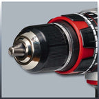 Einhell Taladro Percutor  Inalambrico 4513860 Te-Cd 18 Li-I