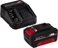 Einhell Cargador + Bateria 4512042 18V 4,0Ah Pxc Starter Kit A1