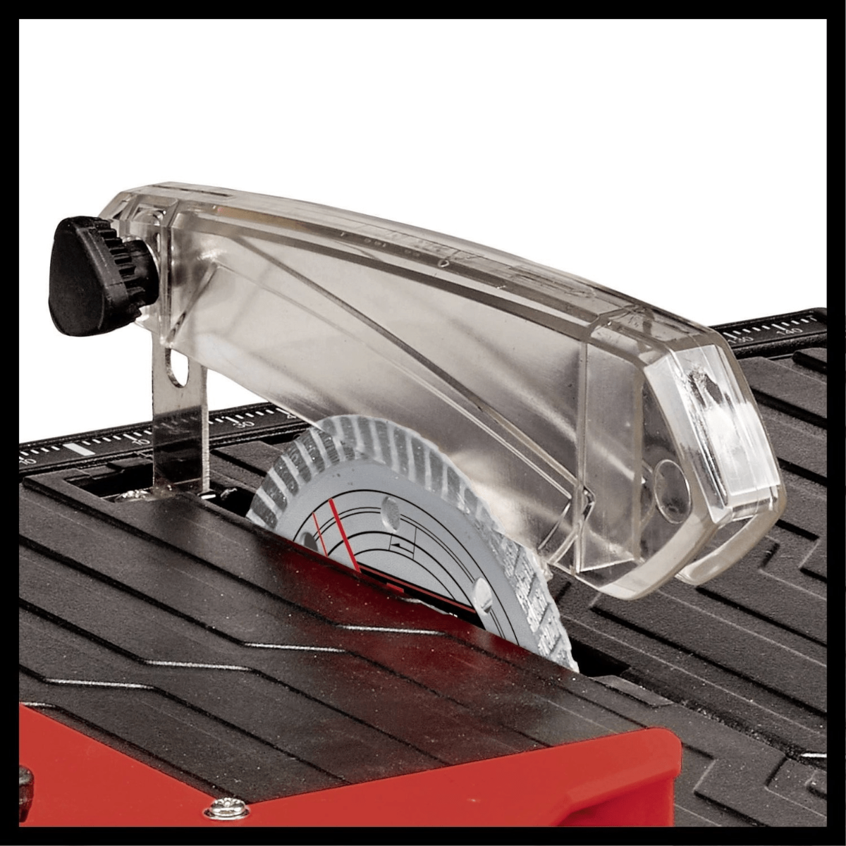 Einhell Cortadora De Azulejos 18V 4301190 Te-Tc 18/115 Li-Solo