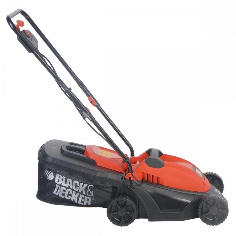 Black + Deker Cortacesped  1000W Gr3000-B2C