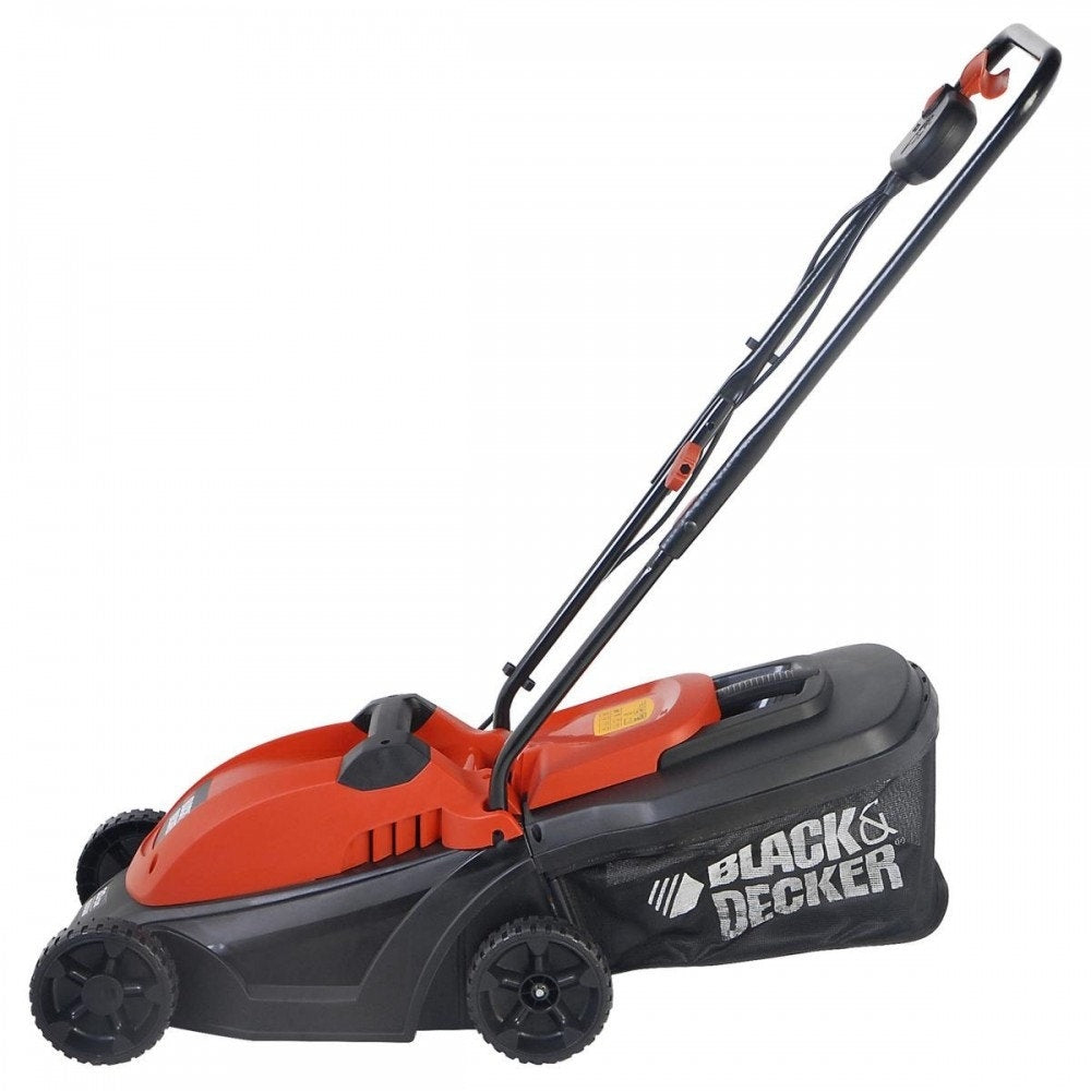 Black + Deker Cortacesped  1000W Gr3000-B2C