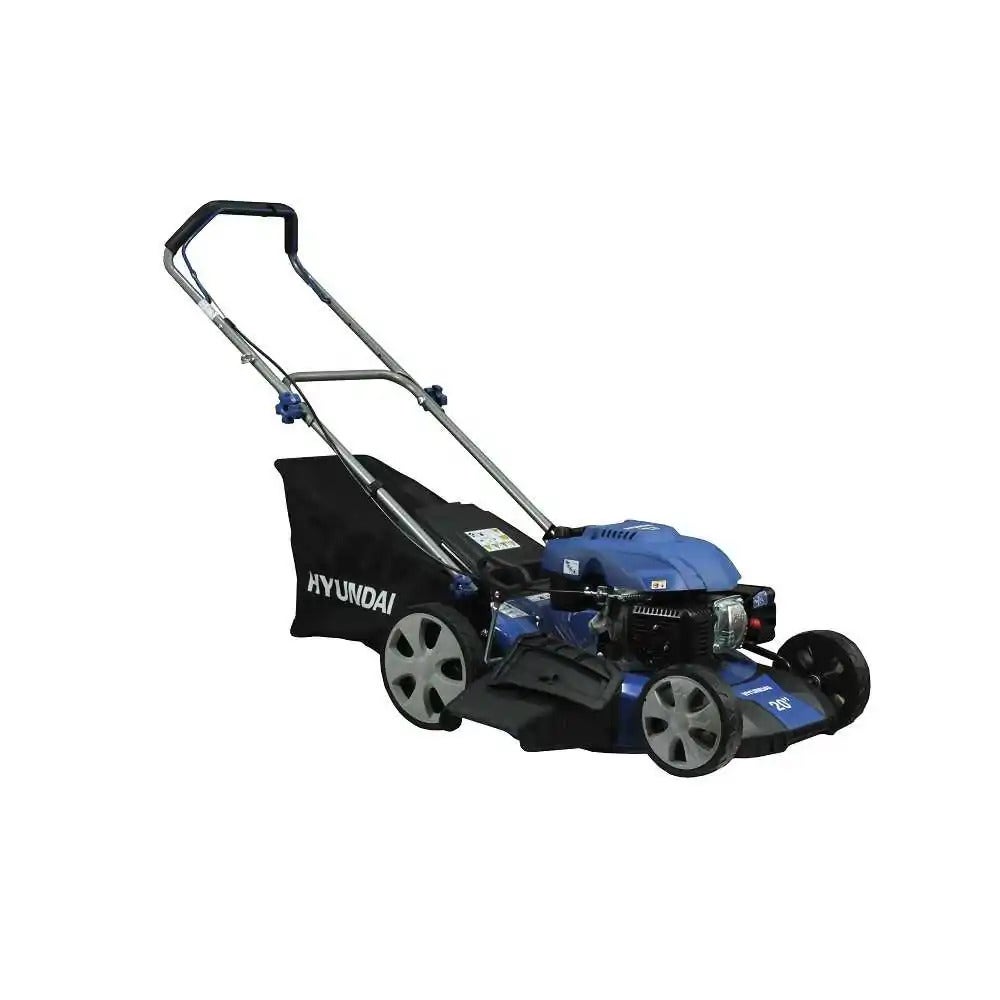 Hyundai Cortacesped 20"  5 Hp Manual 82Hygm51P