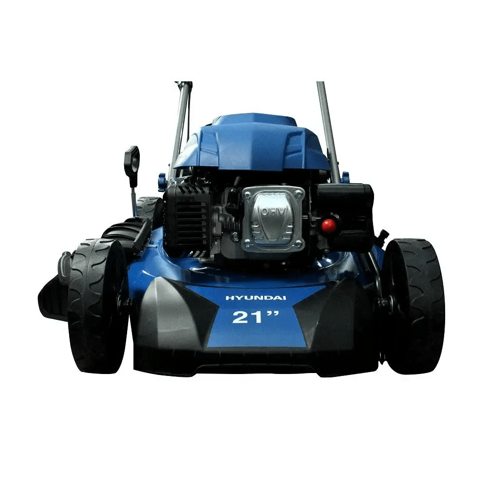 Hyundai Cortacesped 21" 6.5 Hp Autopropulsada 82hygm53s