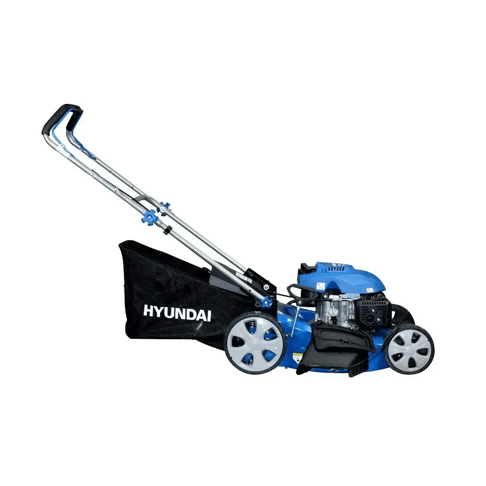 Hyundai Cortacesped 21" 6.5 Hp Autopropulsada 82hygm53s