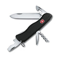 Victorinox Cortapluma Nomade Negra 0.8353.3