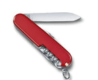 Victorinox Cortapluma Climber Red 1.3703