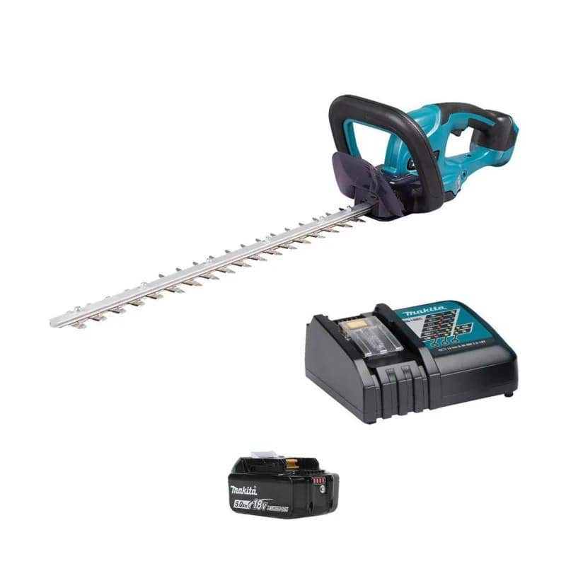 Makita Cortasetos  500mm 18v Duh507rf